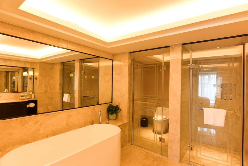 Best Western Plus Haiyue Hotel Fuzhou