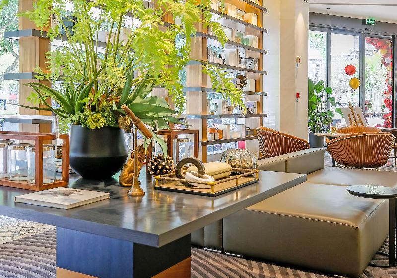 Best Western Plus Haiyue Hotel Fuzhou