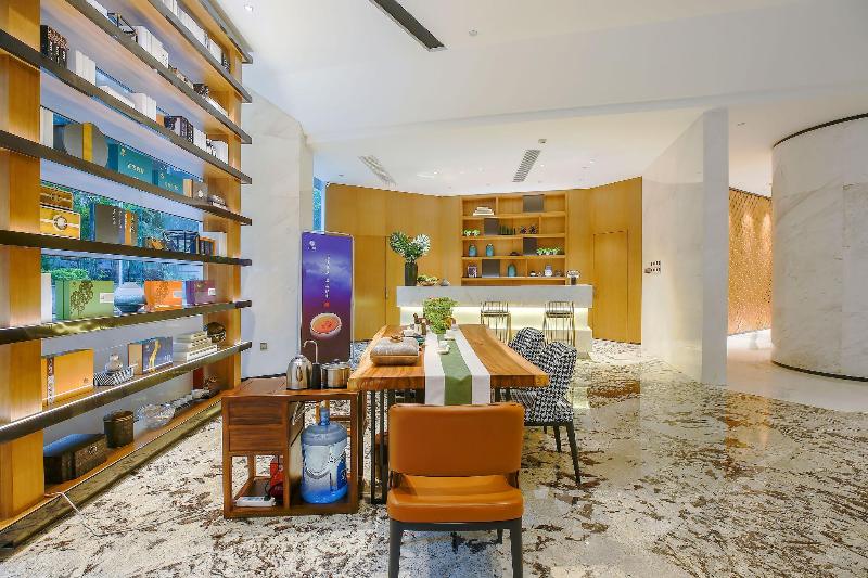 Best Western Plus Haiyue Hotel Fuzhou