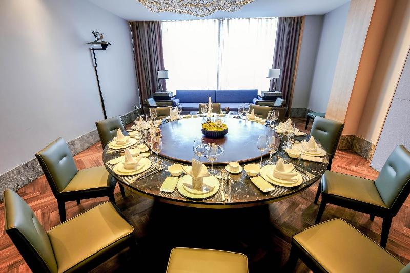 Best Western Plus Haiyue Hotel Fuzhou