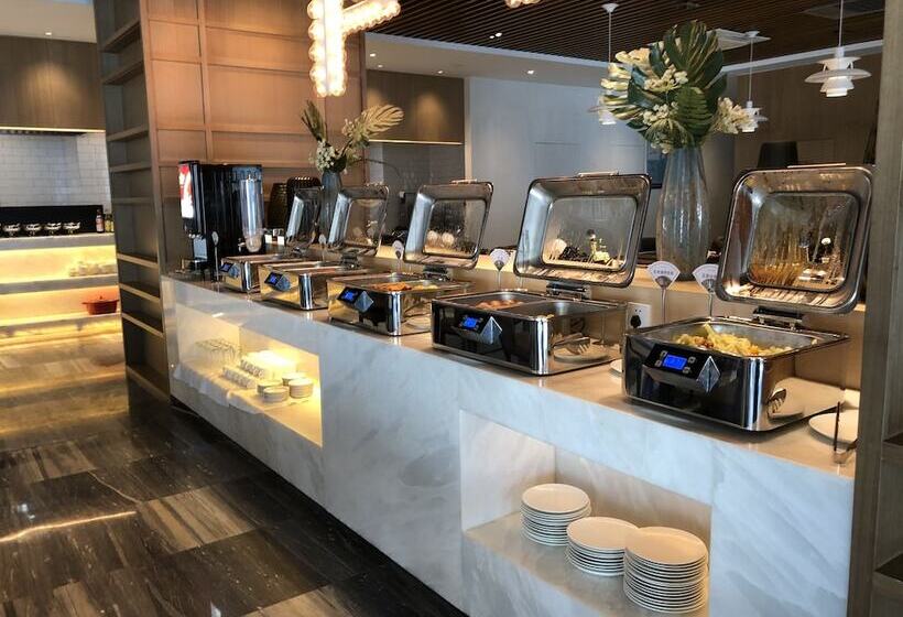 Best Western Plus Haiyue Hotel Fuzhou