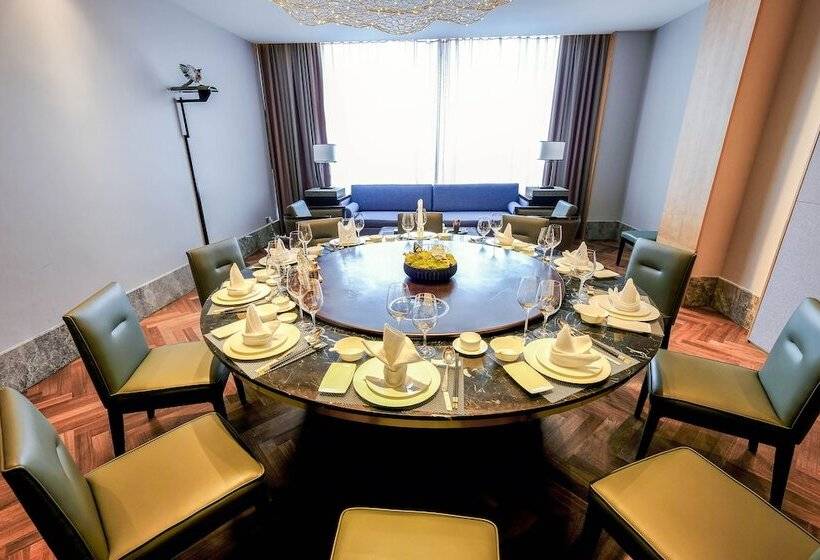 Best Western Plus Haiyue Hotel Fuzhou