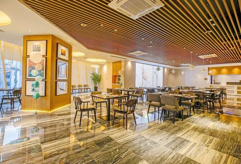 Best Western Plus Haiyue Hotel Fuzhou