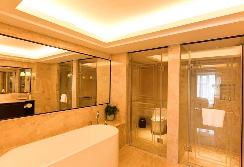 Best Western Plus Haiyue Hotel Fuzhou