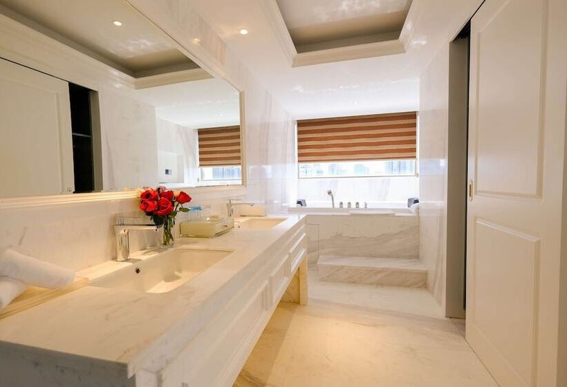 Best Western Plus Haiyue Hotel Fuzhou