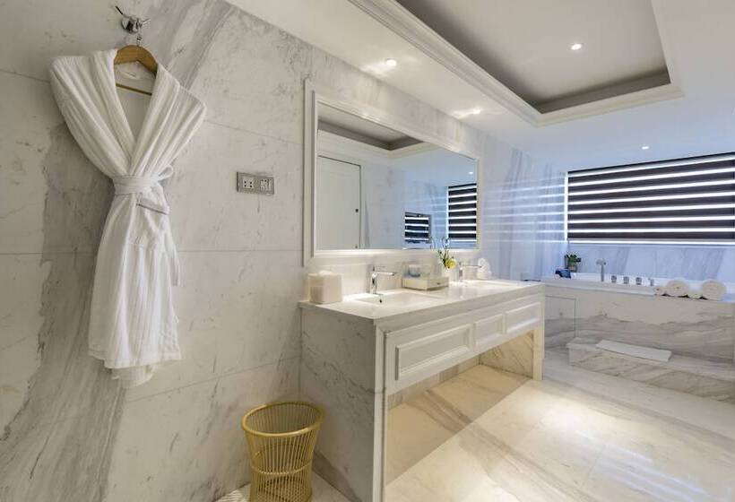 Best Western Plus Haiyue Hotel Fuzhou