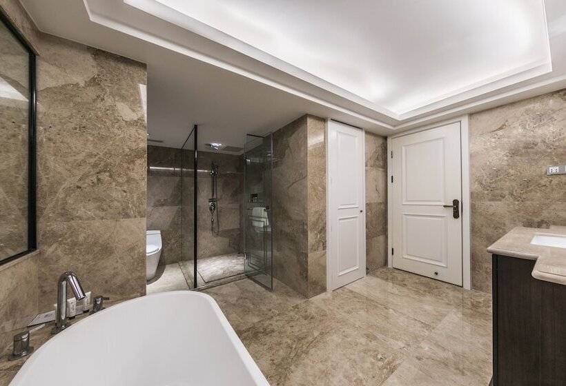 Best Western Plus Haiyue Hotel Fuzhou