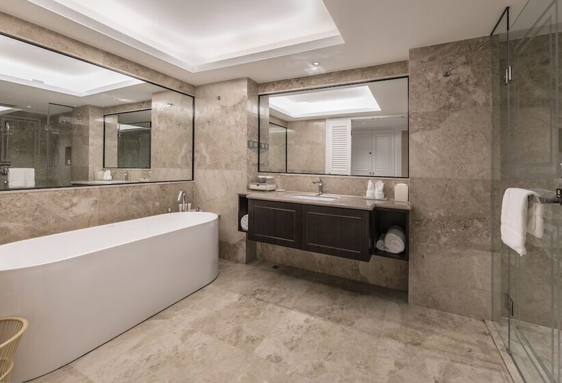 Best Western Plus Haiyue Hotel Fuzhou