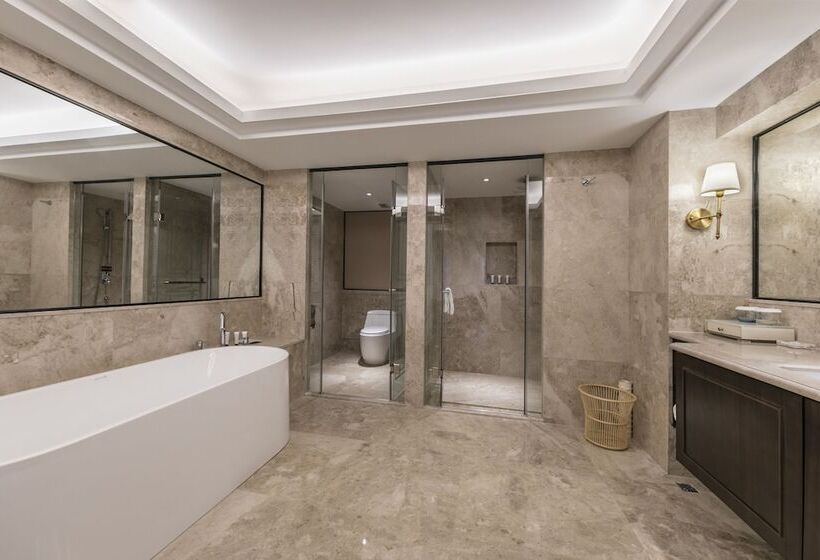 Best Western Plus Haiyue Hotel Fuzhou