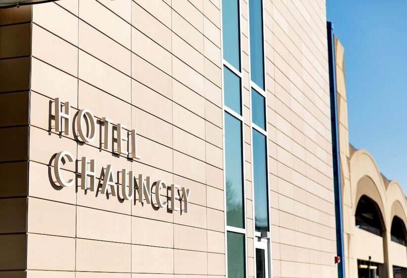 Отель Chauncey Iowa City, Tapestry Collection By Hilton