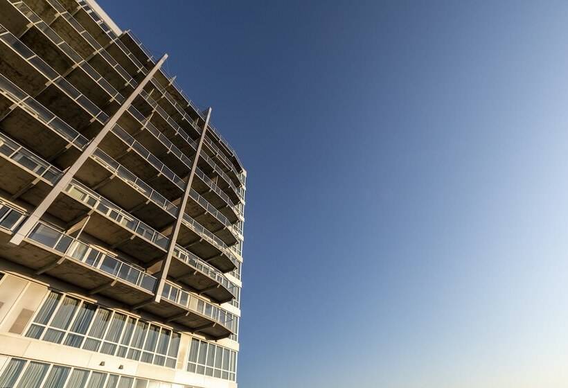 Отель Chauncey Iowa City, Tapestry Collection By Hilton