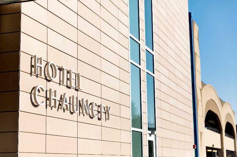 Отель Chauncey Iowa City, Tapestry Collection By Hilton