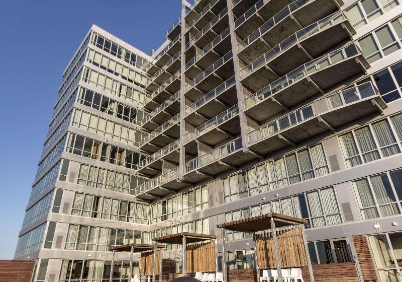 Отель Chauncey Iowa City, Tapestry Collection By Hilton