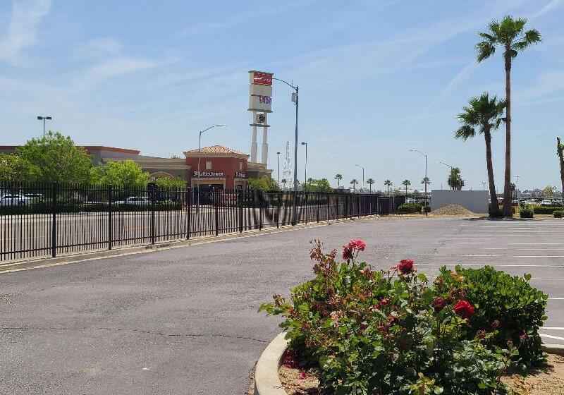 Surestay Hotel By Best Western Chowchilla Yosemite