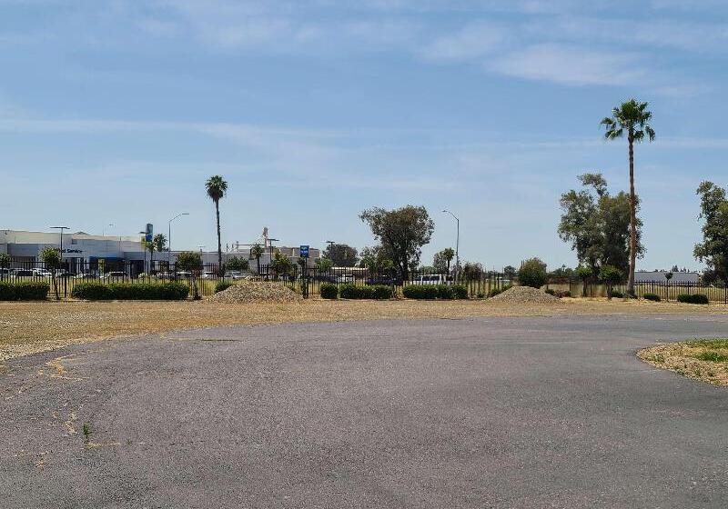 Surestay Hotel By Best Western Chowchilla Yosemite