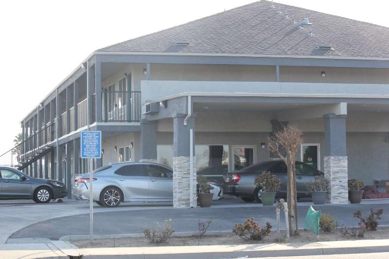 Surestay Hotel By Best Western Chowchilla Yosemite