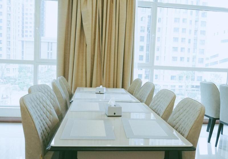 酒店 Greentree Inn Jining Jinyu Road Red Star Macalline Express