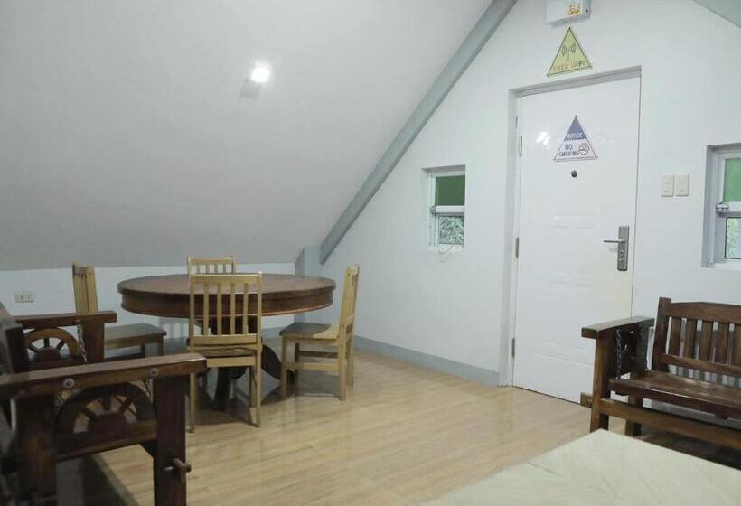 בית מלון כפרי Reddoorz At Guimod Transient House Ilocos Sur