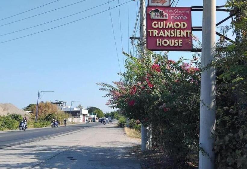 בית מלון כפרי Reddoorz At Guimod Transient House Ilocos Sur