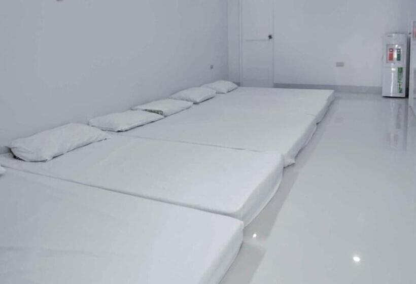 호텔 Reddoorz At Guimod Transient House Ilocos Sur