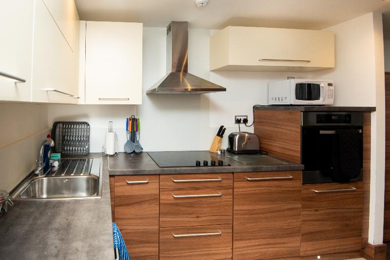 ホテル Le Grove Apartments By Oyo Rooms