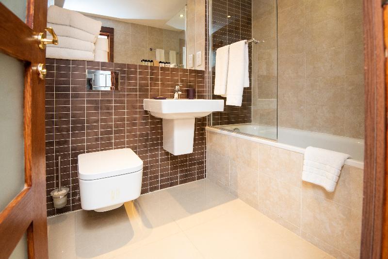 ホテル Le Grove Apartments By Oyo Rooms