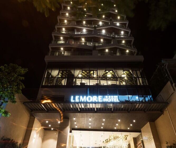 Lemore Hotel Nha Trang