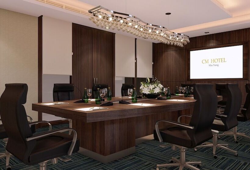 Lemore Hotel Nha Trang