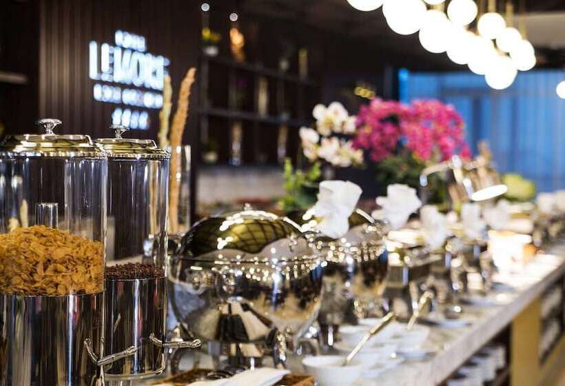 Lemore Hotel Nha Trang