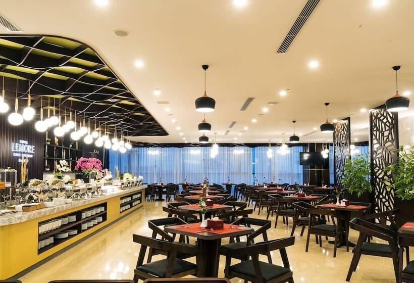 Lemore Hotel Nha Trang