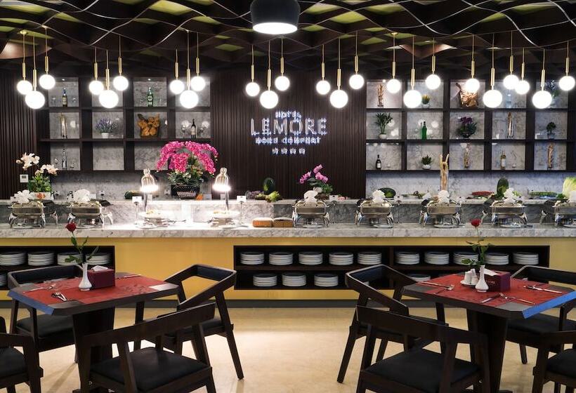 Lemore Hotel Nha Trang