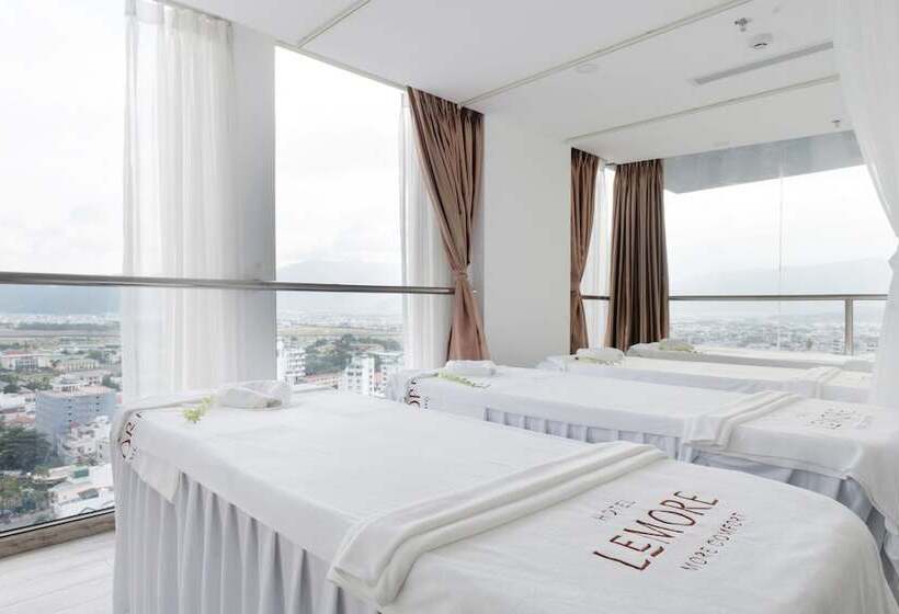 Lemore Hotel Nha Trang