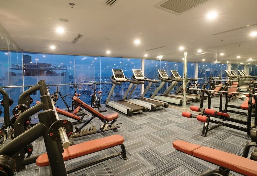 Lemore Hotel Nha Trang