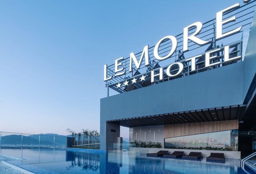 Lemore Hotel Nha Trang