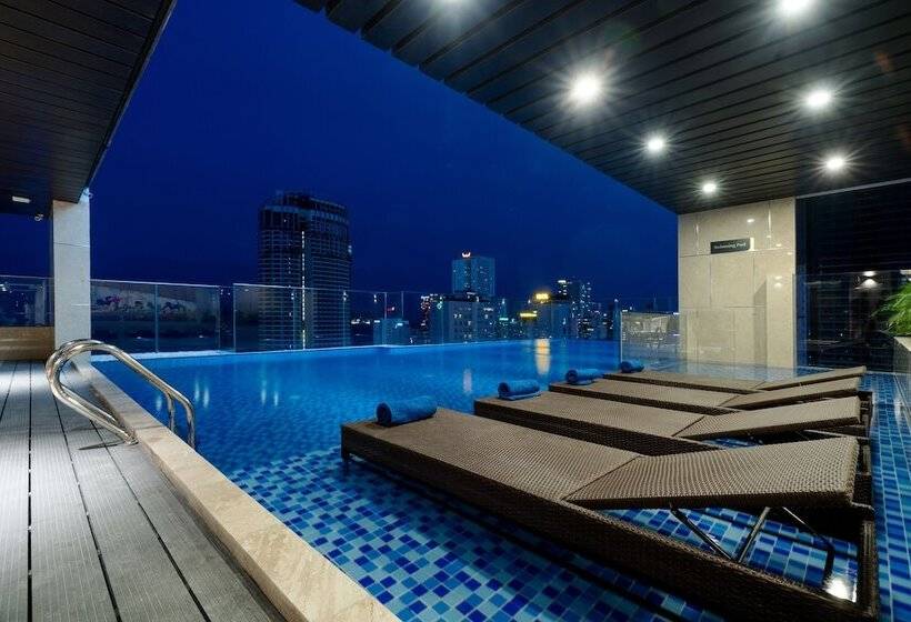 Lemore Hotel Nha Trang
