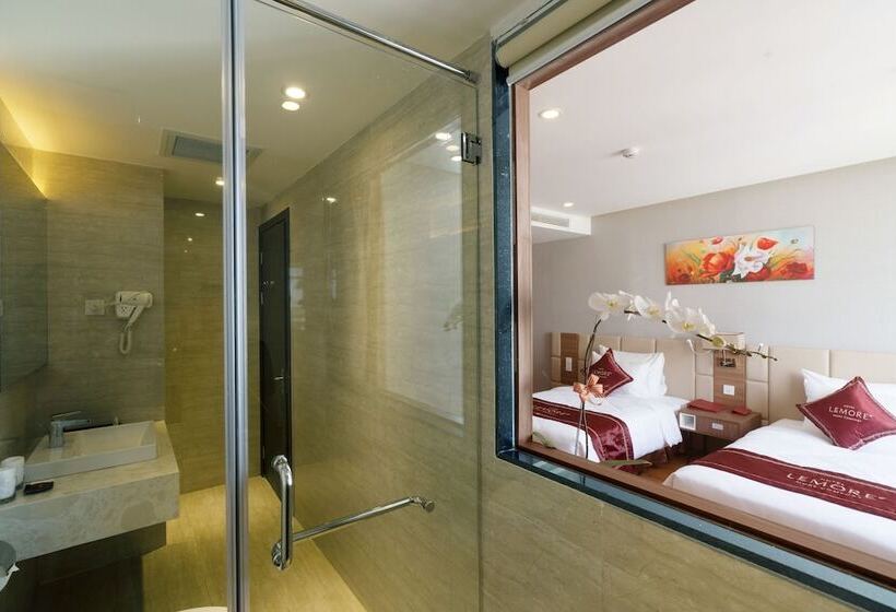 Lemore Hotel Nha Trang