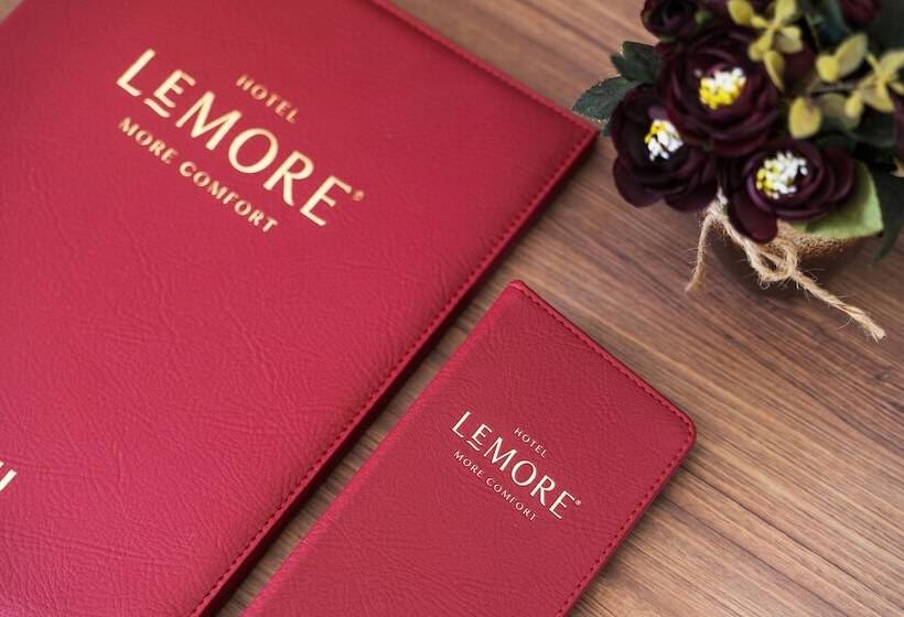 Lemore Hotel Nha Trang