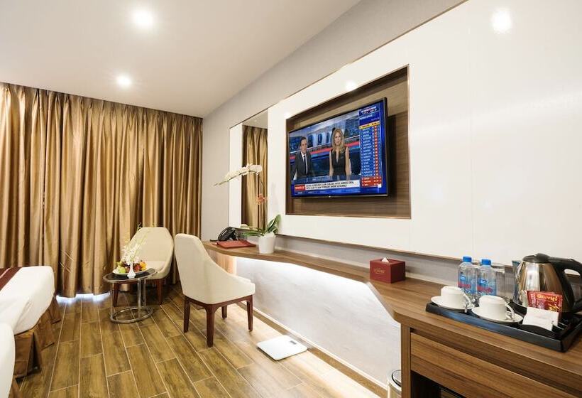 Lemore Hotel Nha Trang