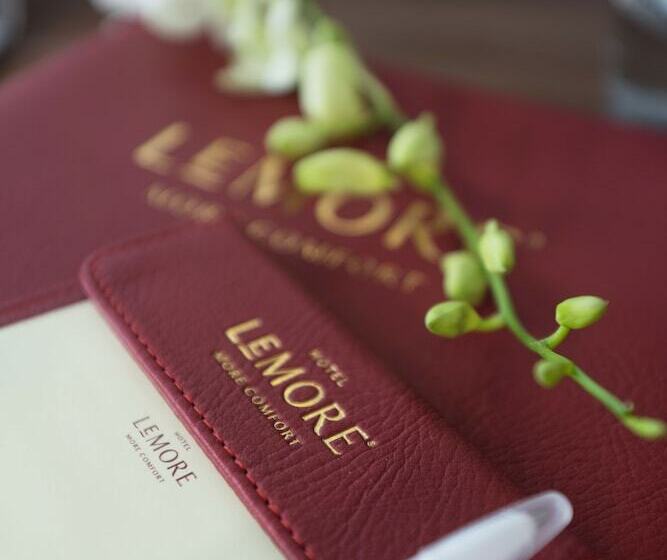 Lemore Hotel Nha Trang