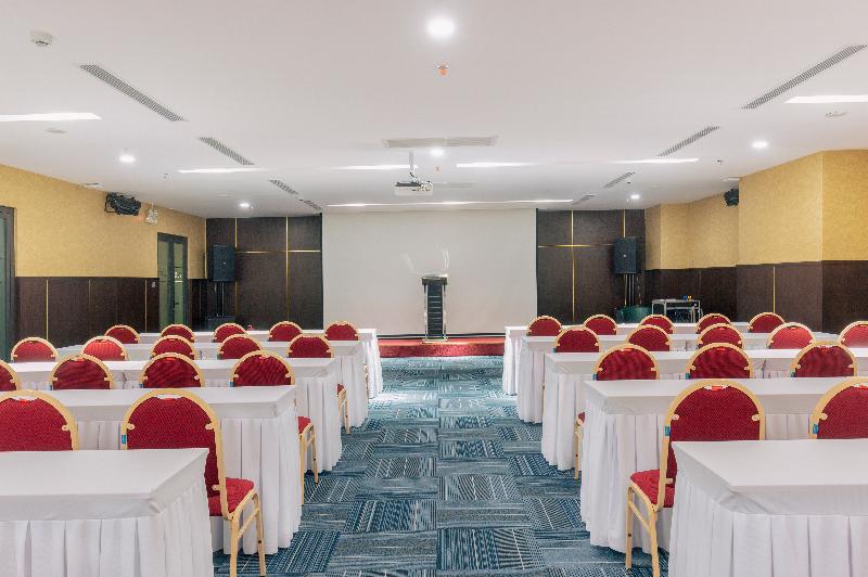 Lemore Hotel Nha Trang