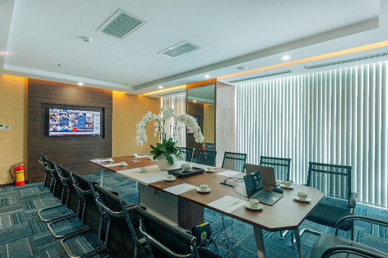 Lemore Hotel Nha Trang