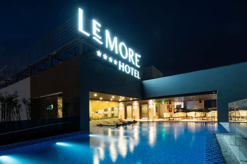 Lemore Hotel Nha Trang