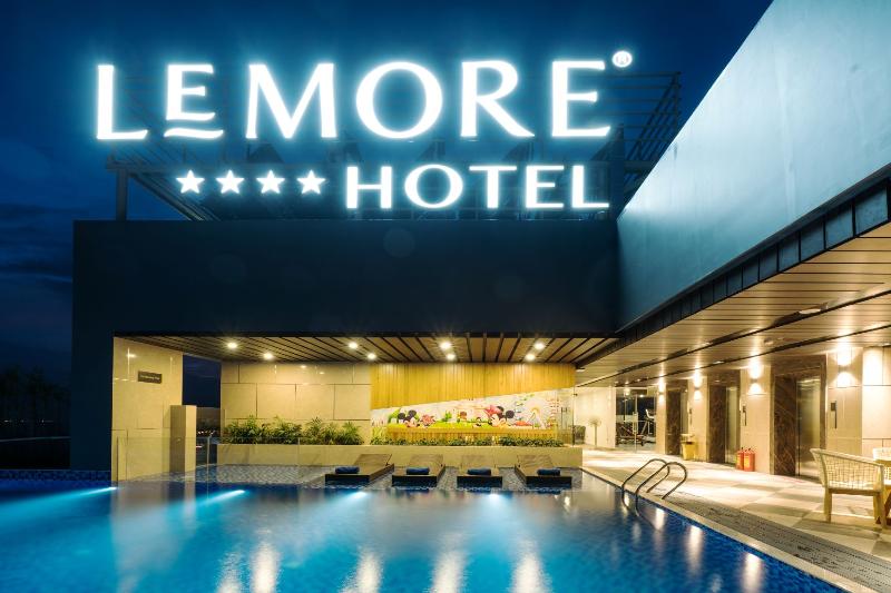 Lemore Hotel Nha Trang