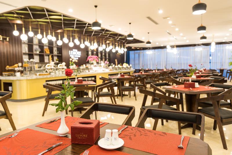 Lemore Hotel Nha Trang
