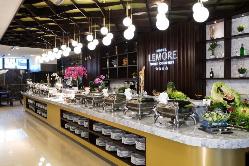 Lemore Hotel Nha Trang