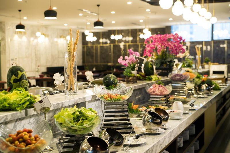 Lemore Hotel Nha Trang