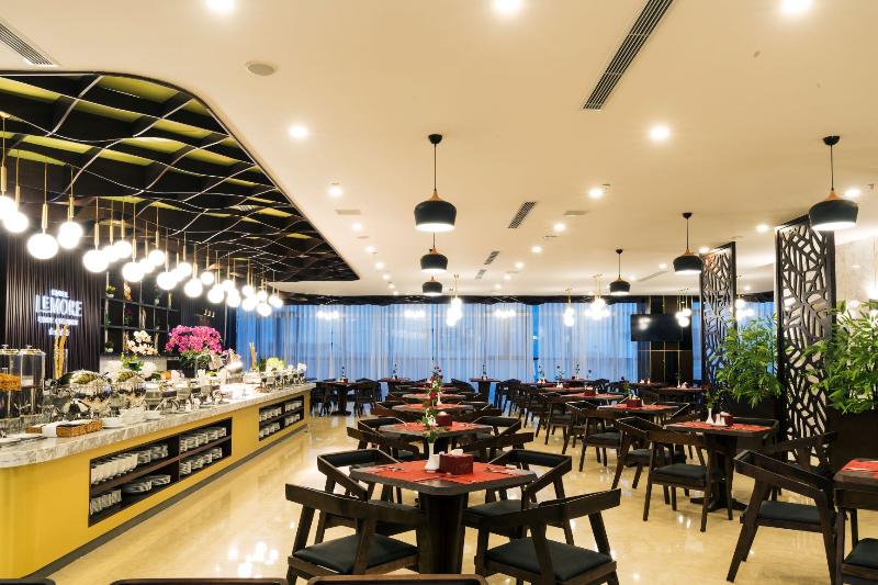 Lemore Hotel Nha Trang