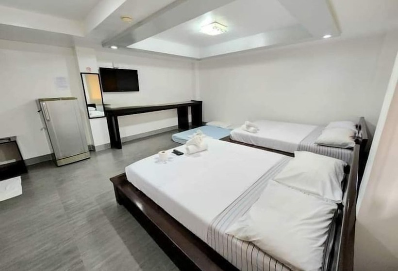 Hotel Mgg Casa Dela Playa