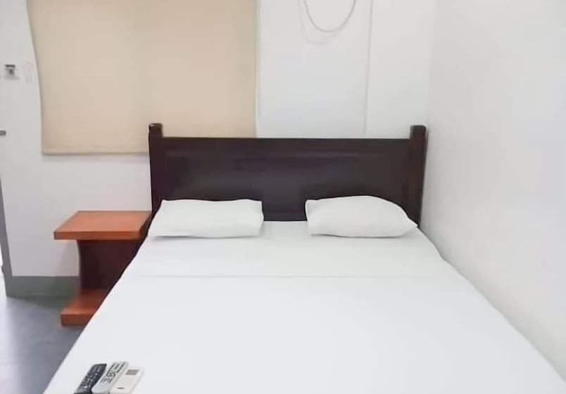 Hotel Mgg Casa Dela Playa