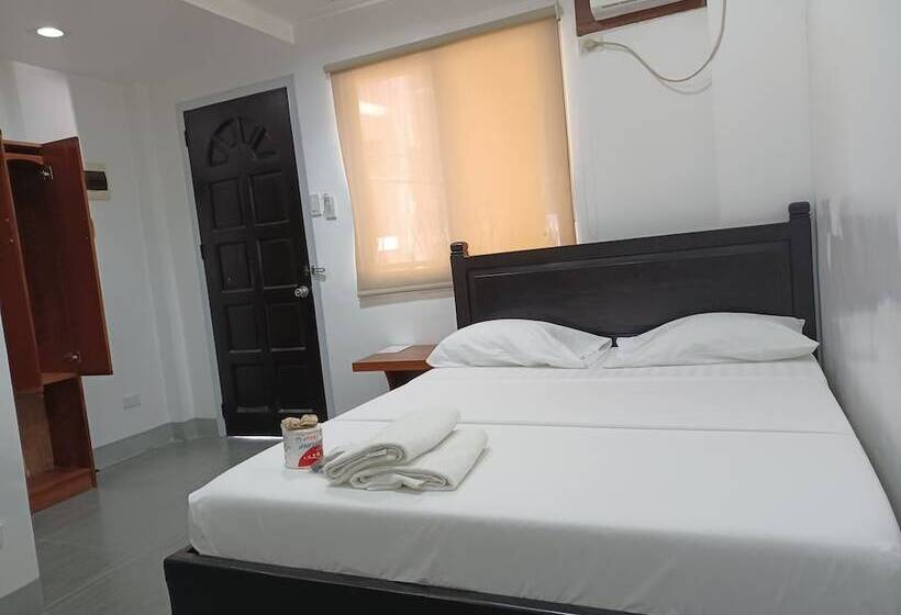 Hotel Mgg Casa Dela Playa